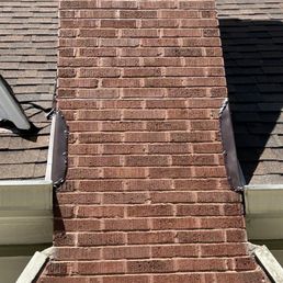 Flashing installment around chimney and roofing Flashing installment around chimney and roofing