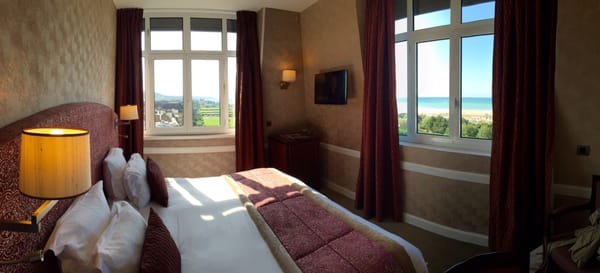 Royal Barriere Hotel by null