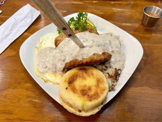 El Cajon Bistro & Bakery-Bistro by null