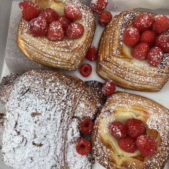 True Loaf - Bakeries Near Me - Miami Beach, Florida