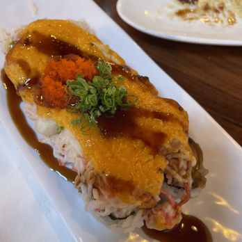 Mikko Sushi - Dynamite Roll - Sushi Bars Near Me - Escondido, California Mikko Sushi - Dynamite Roll - Sushi Bars Near Me - Escondido, California