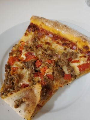 Noli's Pizzeria - Blackstone by null