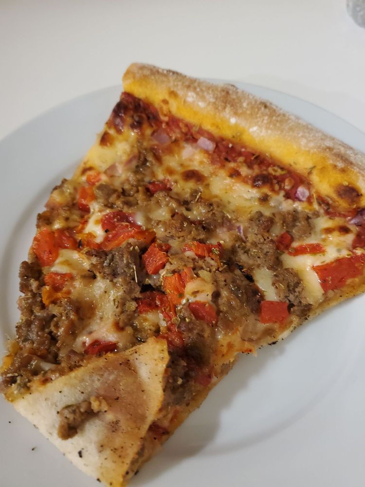 Social spots from Noli's Pizzeria - Blackstone