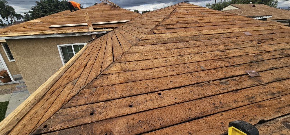 Slide of California Imperial Roofing