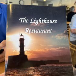 The Lighthouse Restaurant