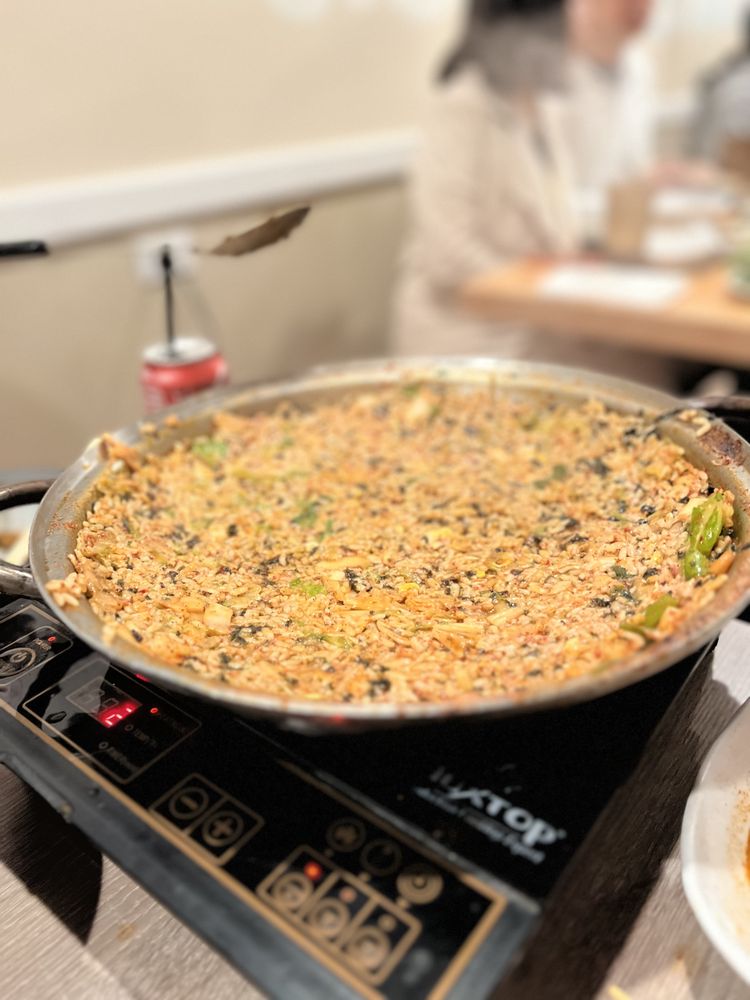 GAMJA TANG TANG Updated October 2024 573 Photos & 292 Reviews 408 Main St, Fort Lee, New