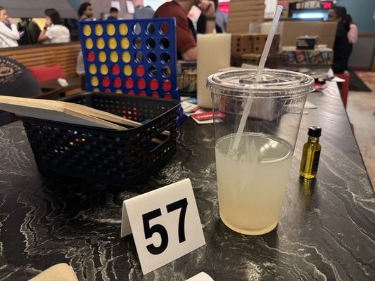 Luna Pizzeria by null