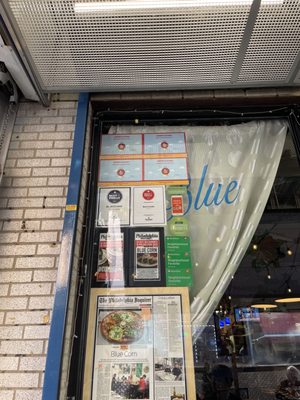 Blue Corn Restaurant and Bar by null