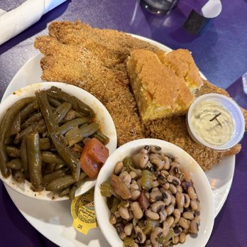 Y'all's Down-Home Southern Cafe - Soul Food Near Me - Round Rock, Texas Y'all's Down-Home Southern Cafe - Soul Food Near Me - Round Rock, Texas