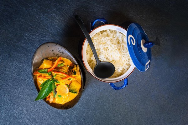 Chili Basil Thai Cuisine by null