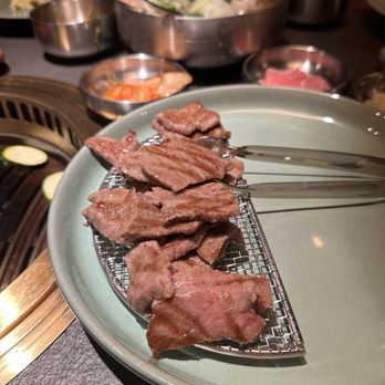 Wu's Korean BBQ - Barbeque Near Me - Chicago, Illinois Wu's Korean BBQ - Barbeque Near Me - Chicago, Illinois