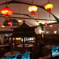Chinarestaurant Pagode - China Restaurant Pagode