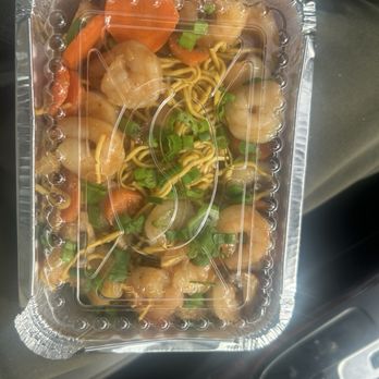 Street To Table - Shrimp Roman - Bars Near Me - Huntington Station, New York Street To Table - Shrimp Roman - Bars Near Me - Huntington Station, New York