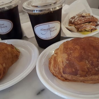 Almondine Bakery - Bakeries Near Me - Brooklyn, New York Almondine Bakery - Bakeries Near Me - Brooklyn, New York