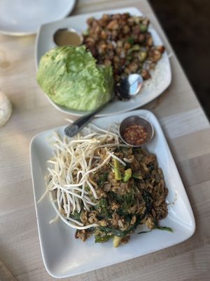 Thai Orchid Restaurant by null
