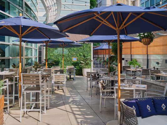 Renoir Restaurant by null