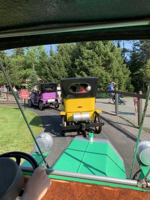 Santa's Village by null