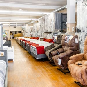 Nelson’s Furniture - Furniture Stores - 2109 Central Ave, Kearney, NE