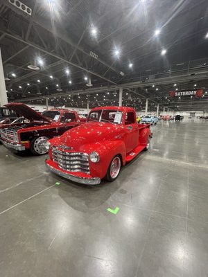 NRG Center by null
