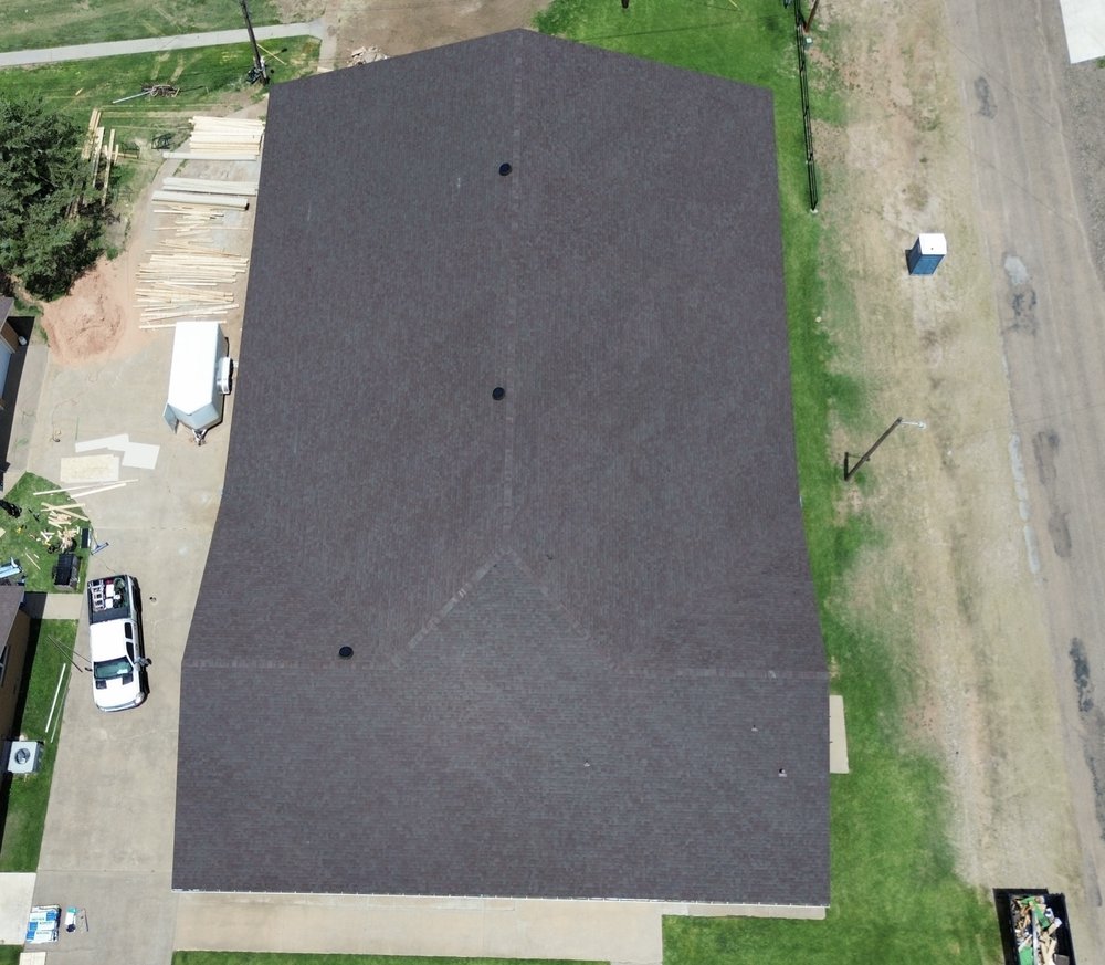 Slide of Venture Roofing & Construction