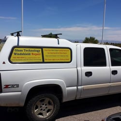 Glass Technology Windshield Repair