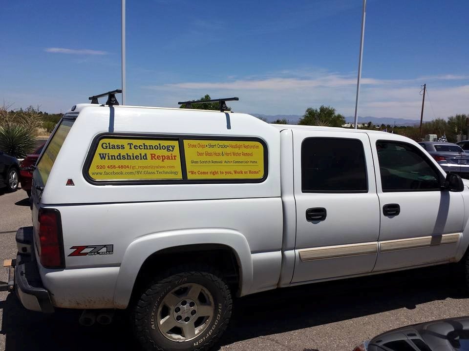 GLASS TECHNOLOGY WINDSHIELD REPAIR Updated August 2024 14 Photos