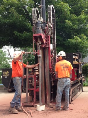 Hawk Drilling