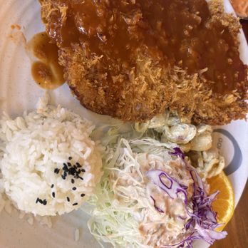 Golden Wang Donkatsu - Golden Wang tonkatsu. Super good !! - Asian Fusion Near Me - Dublin, California Golden Wang Donkatsu - Golden Wang tonkatsu. Super good !! - Asian Fusion Near Me - Dublin, California