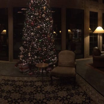 Sun Mountain Lodge - Resorts Near Me - Winthrop, Washington