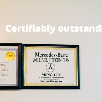 Smog It Mercedes Service - Auto Repair Near Me - Mountain View, California Smog It Mercedes Service - Auto Repair Near Me - Mountain View, California