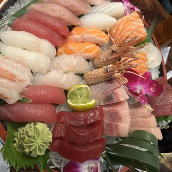 Senro Sushi - Sashimi - Sushi Bars Near Me - San Jose, California Senro Sushi - Sashimi - Sushi Bars Near Me - San Jose, California