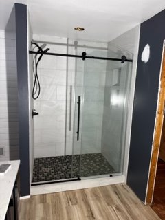 Slide of Nicolet Shores Plumbing