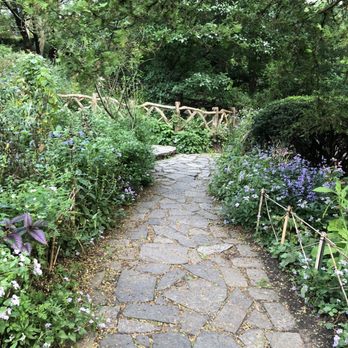 Shakespeare Garden - Parks Near Me - New York, New York