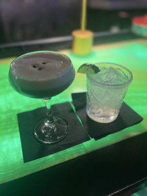 Stones Throw by null