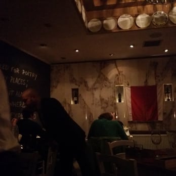 Macellaio RC - Italian Near Me - London, XGL