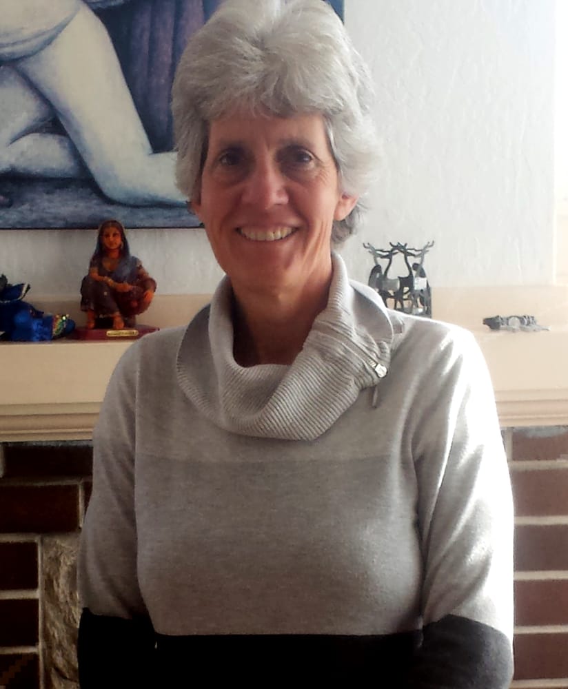 Susan M Bergmann, PHD - child therapist in Oakland, CA