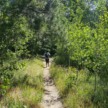 Marlette lake trail - Hiking Near Me
