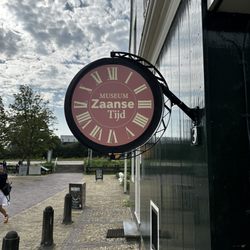 Museum Zaanse Tijd