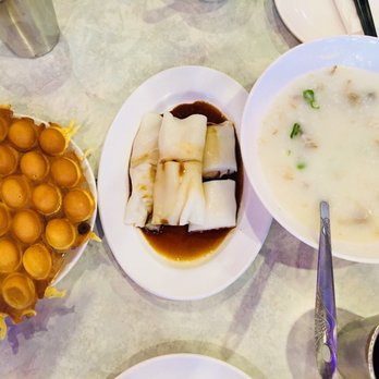 Ming Tasty - Chinese Near Me - Sunnyvale, California