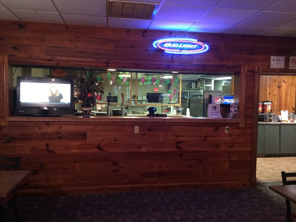 Food from Napoli Pizza & Italian Restaurant