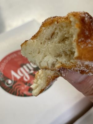 Agnes Portuguese Bake Shop by null