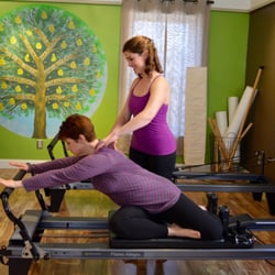 Body Be Well Pilates