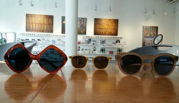 Eyes On Main by null