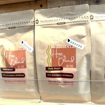 The Kind Cup - Coffee & Tea Near Me - Corolla, North Carolina The Kind Cup - Coffee & Tea Near Me - Corolla, North Carolina