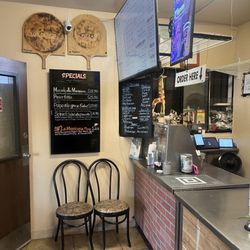 Los Olivos