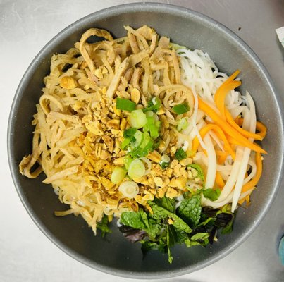 Bánh Cuốn Tây Hồ 2 by null