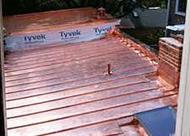 Slide of Eubanks Roofing