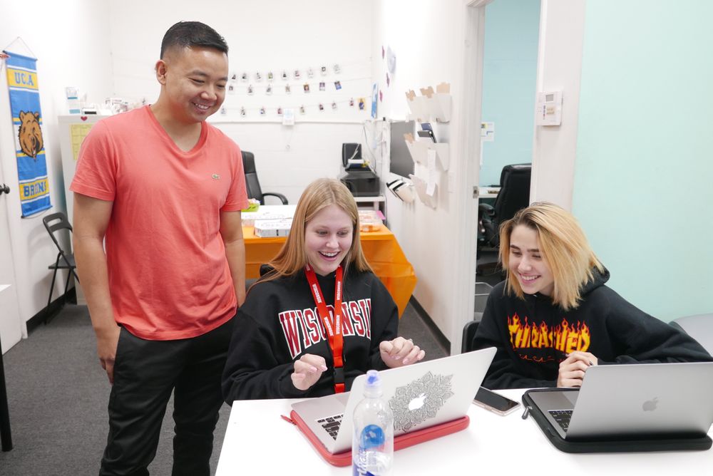 Ace It Test Prep & Tutoring - reading tutor in Los Angeles, CA