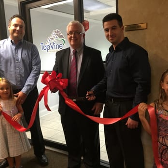 Top Vine Mortgage Services - Top Vine celebrated their grand opening with Watchung Mayor Stephen Pote. - Mortgage Brokers Near Me - Martinsville, New Jersey Top Vine Mortgage Services - Top Vine celebrated their grand opening with Watchung Mayor Stephen Pote. - Mortgage Brokers Near Me - Martinsville, New Jersey