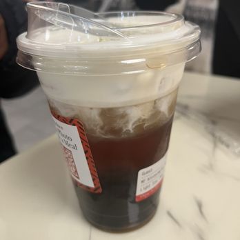 Möge Tee-Jacksonville - Bubble Tea Near Me - Jacksonville, Florida